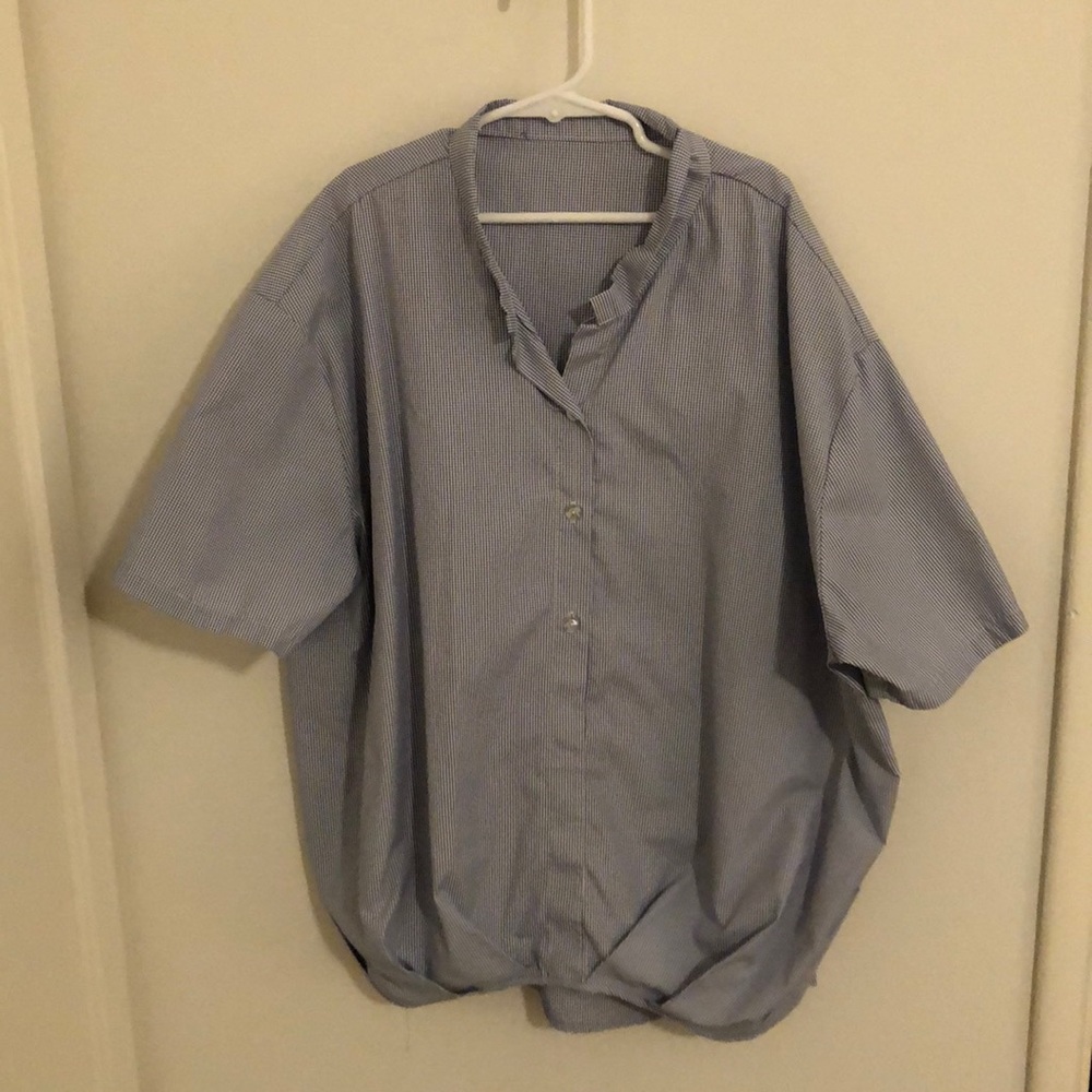 Button up shirt